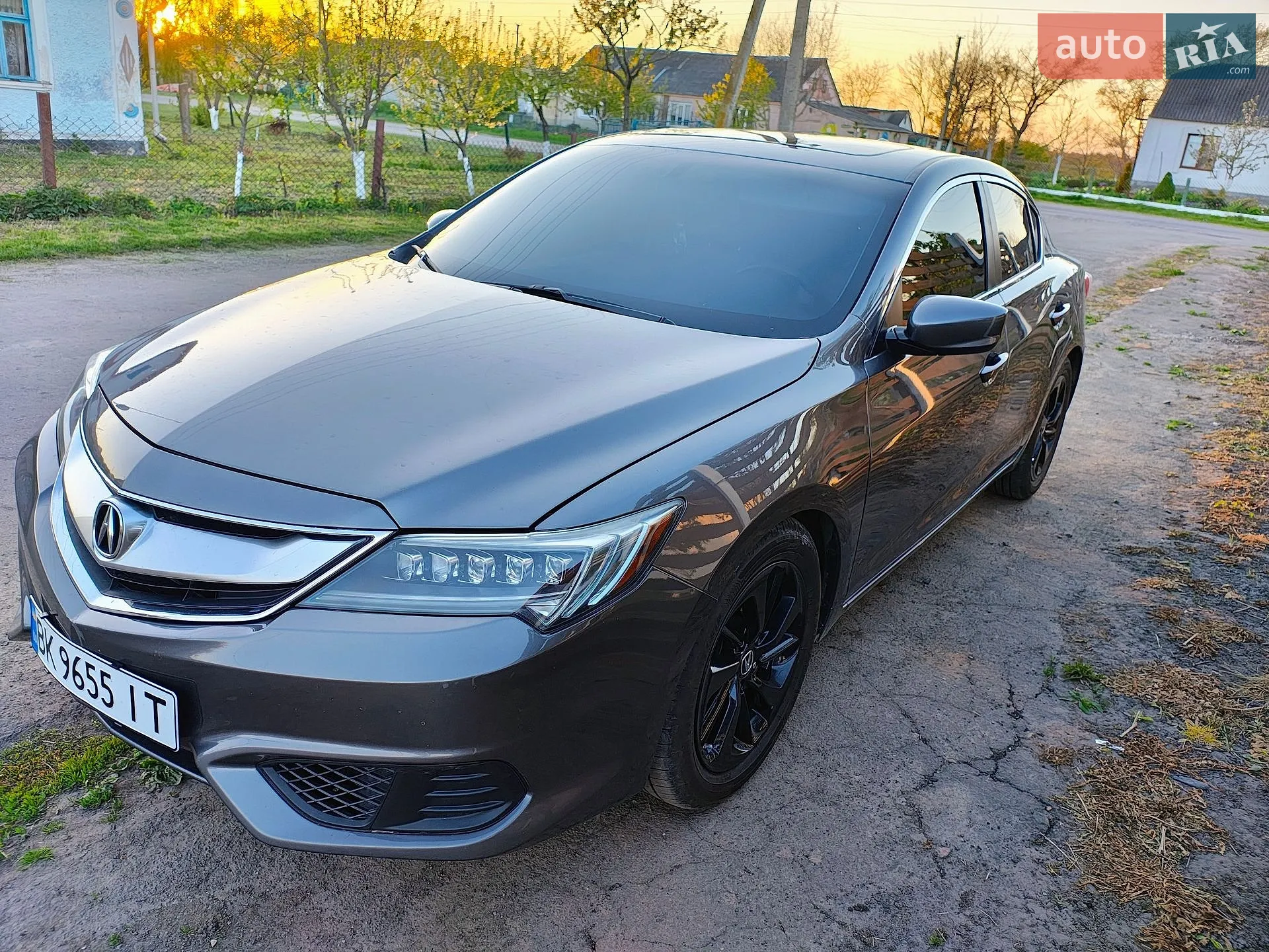 2018 Acura ILX - мініатюра 9