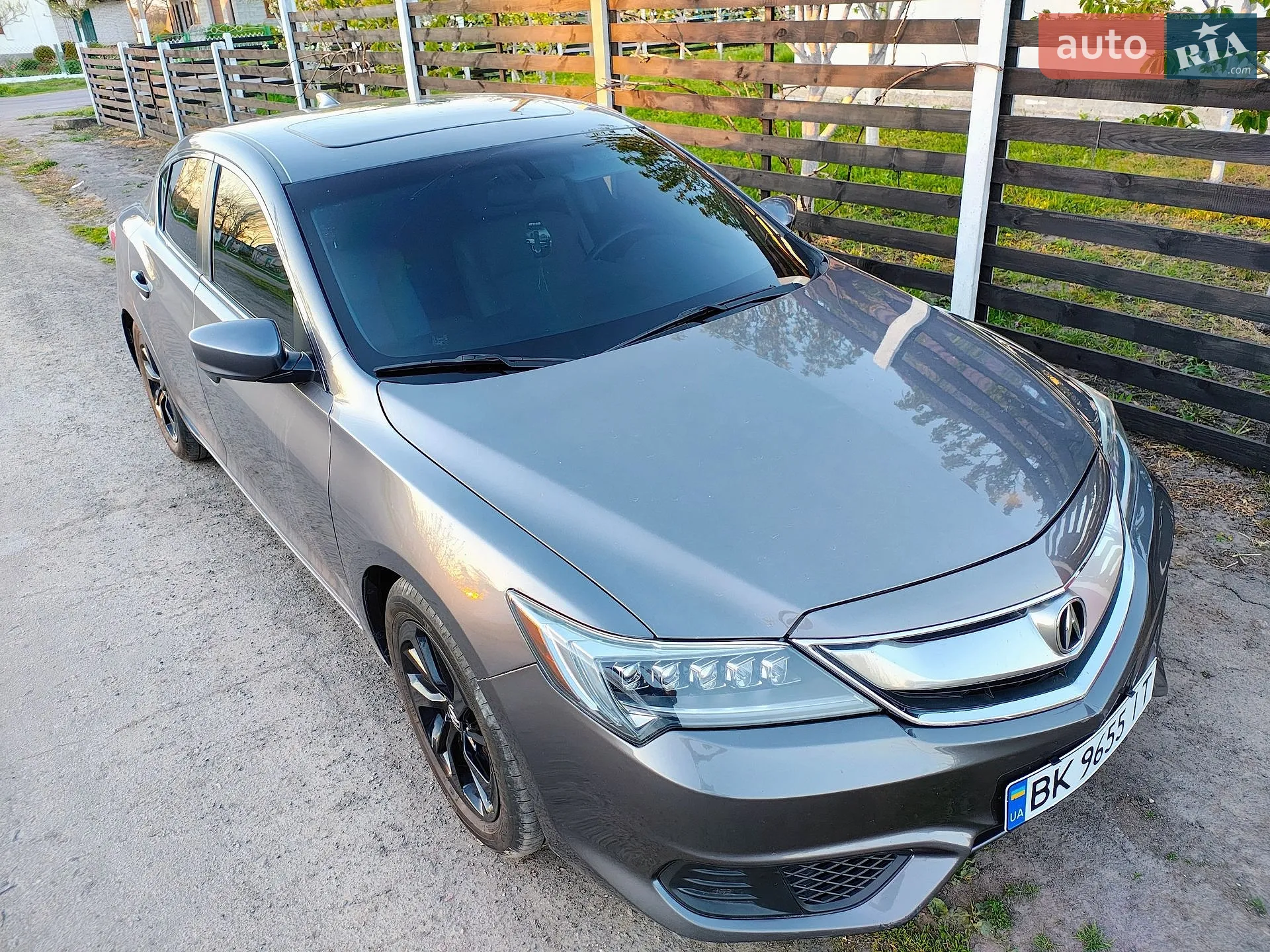 2018 Acura ILX - мініатюра 13