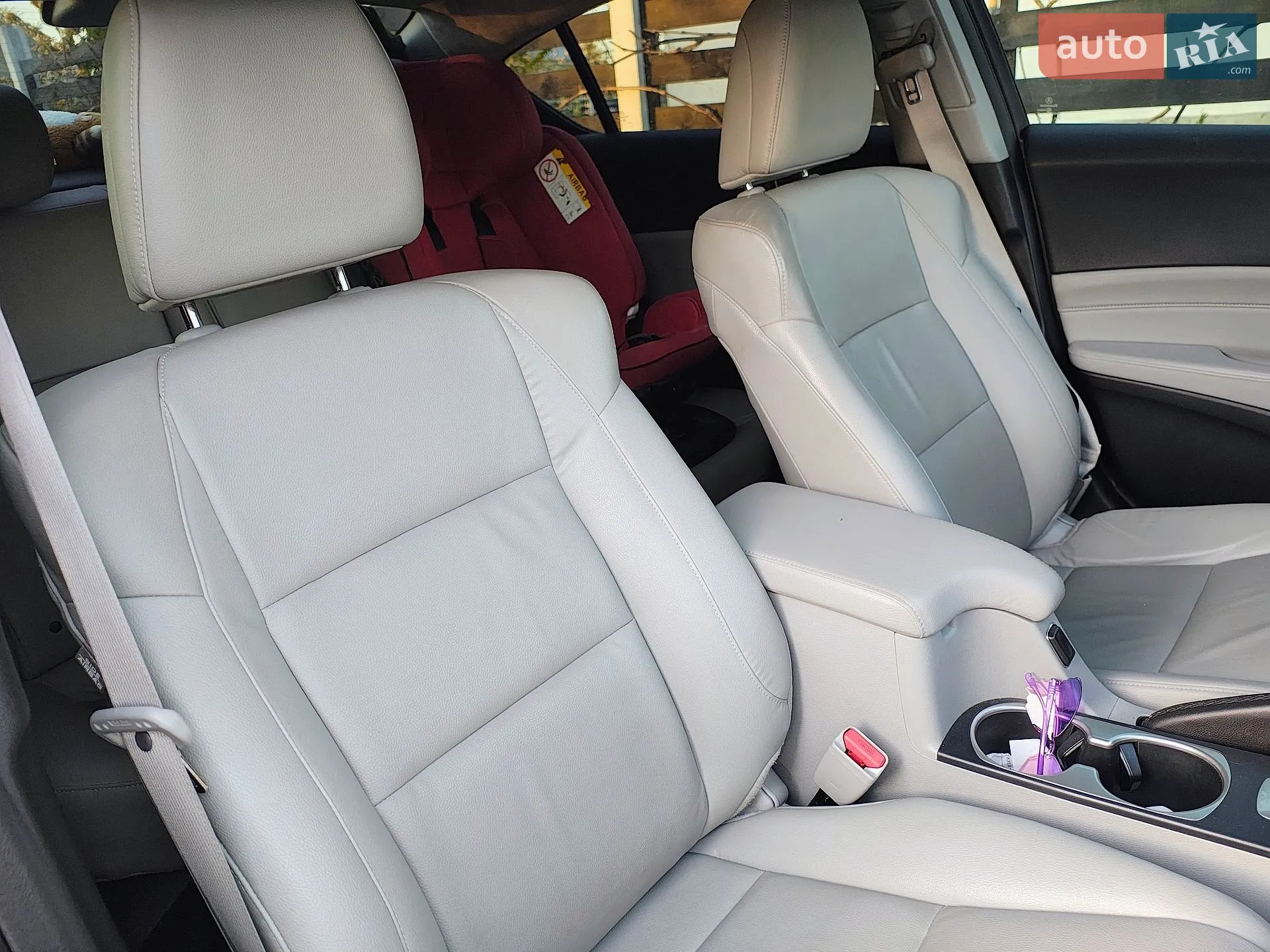 2018 Acura ILX - мініатюра 22