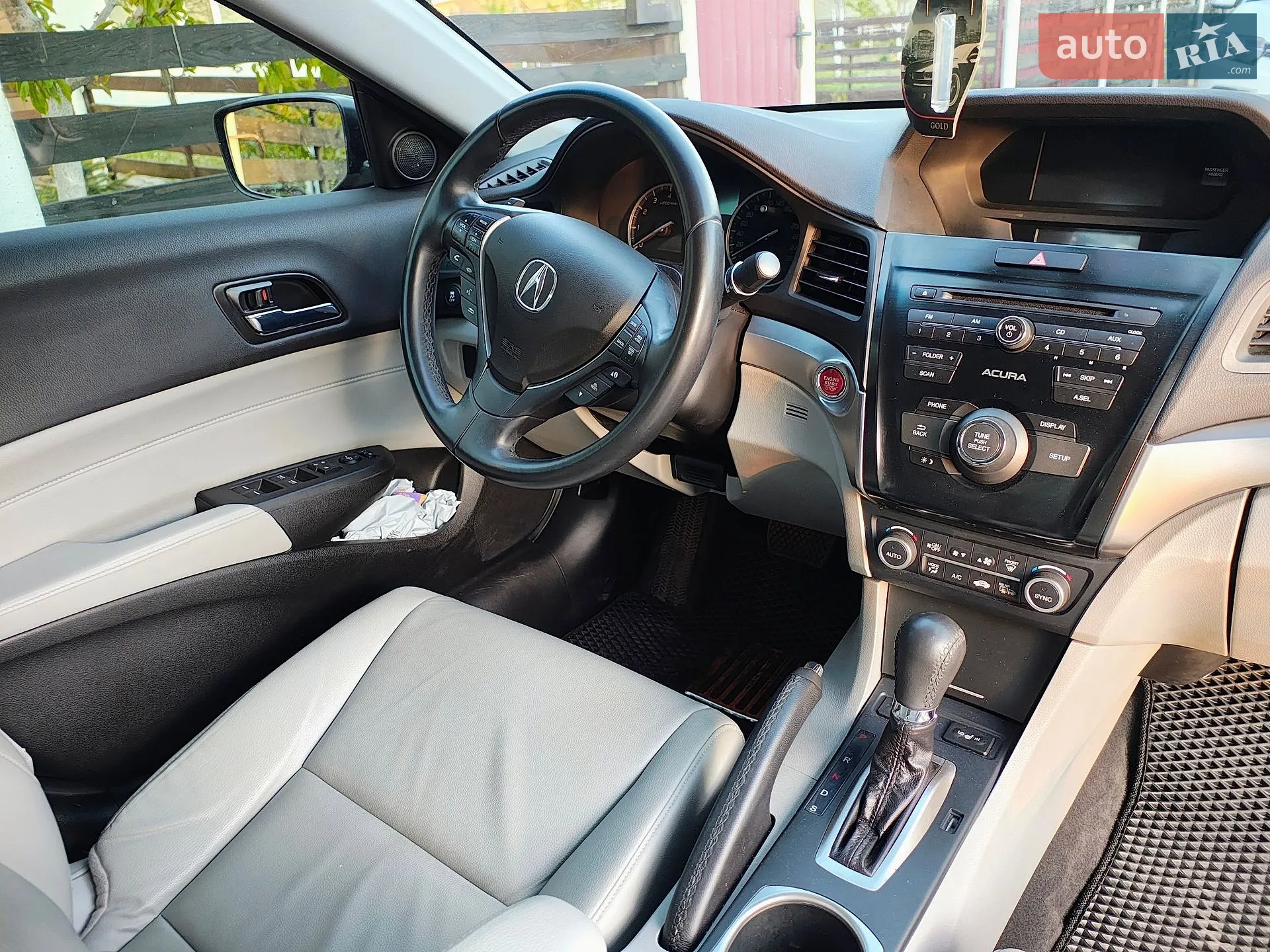 2018 Acura ILX - мініатюра 24