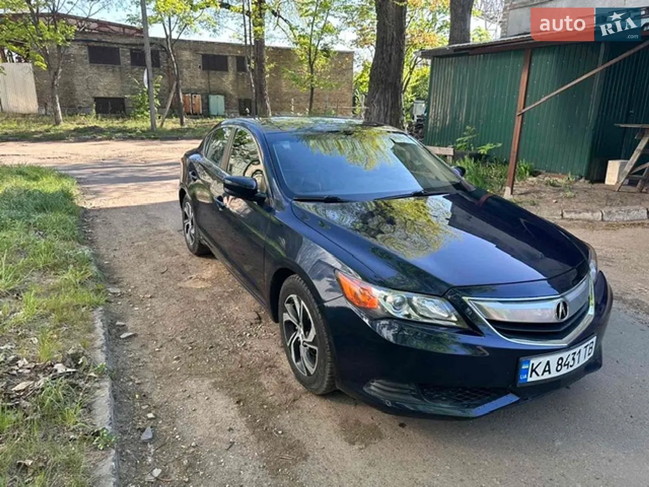 2013 Acura ILX - мініатюра 16