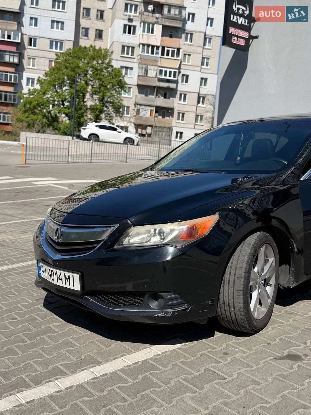 2013 Acura ILX - мініатюра 2