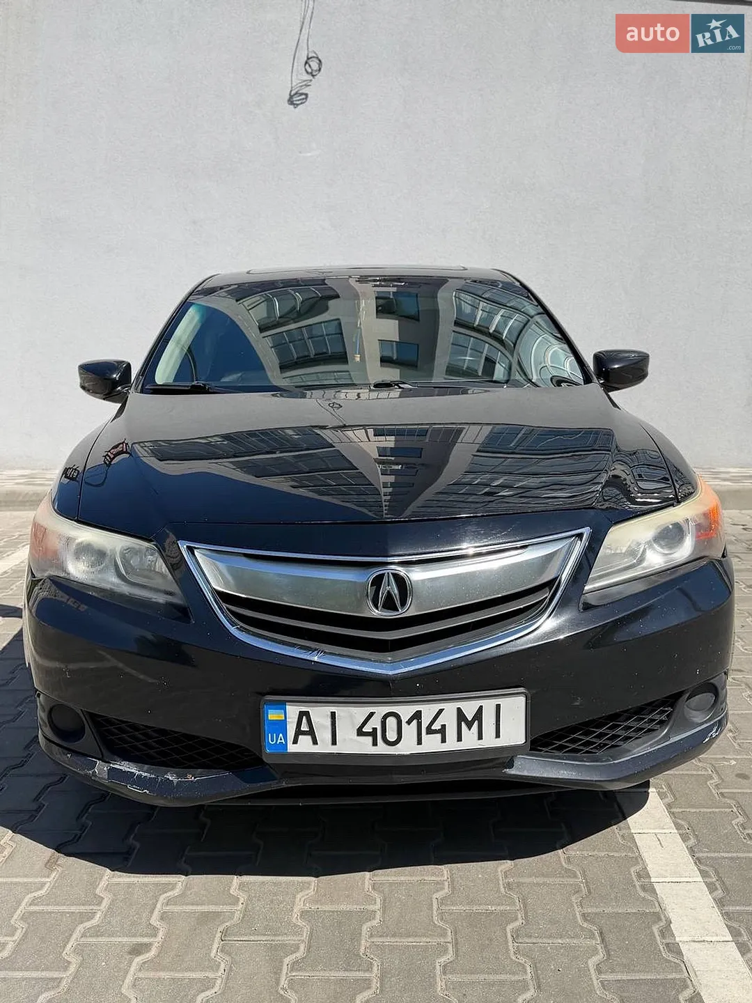 2013 Acura ILX - мініатюра 6