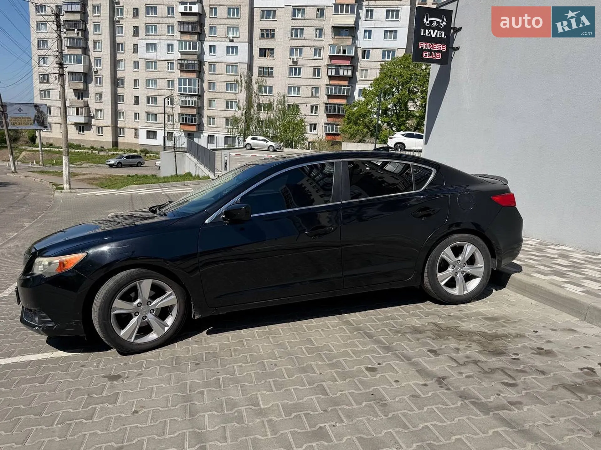2013 Acura ILX - мініатюра 3