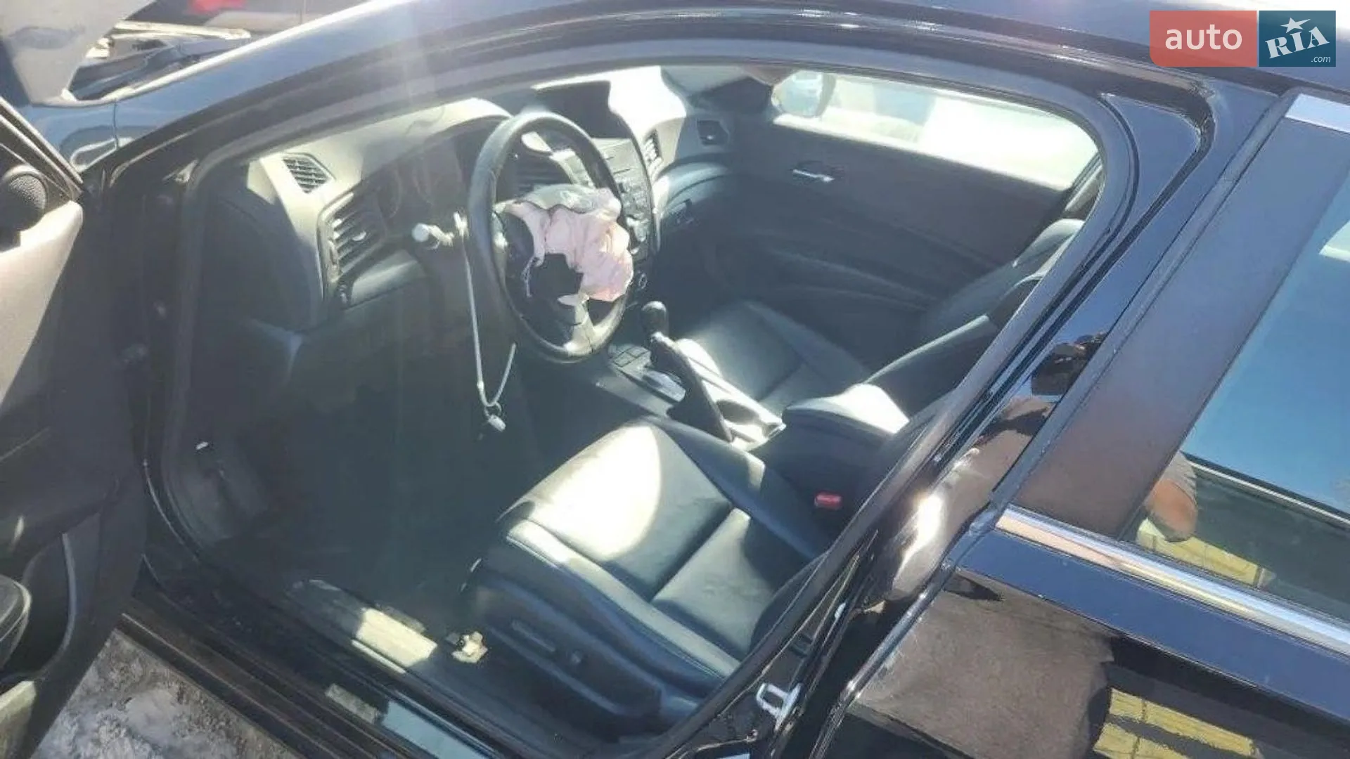 2015 Acura ILX - мініатюра 5