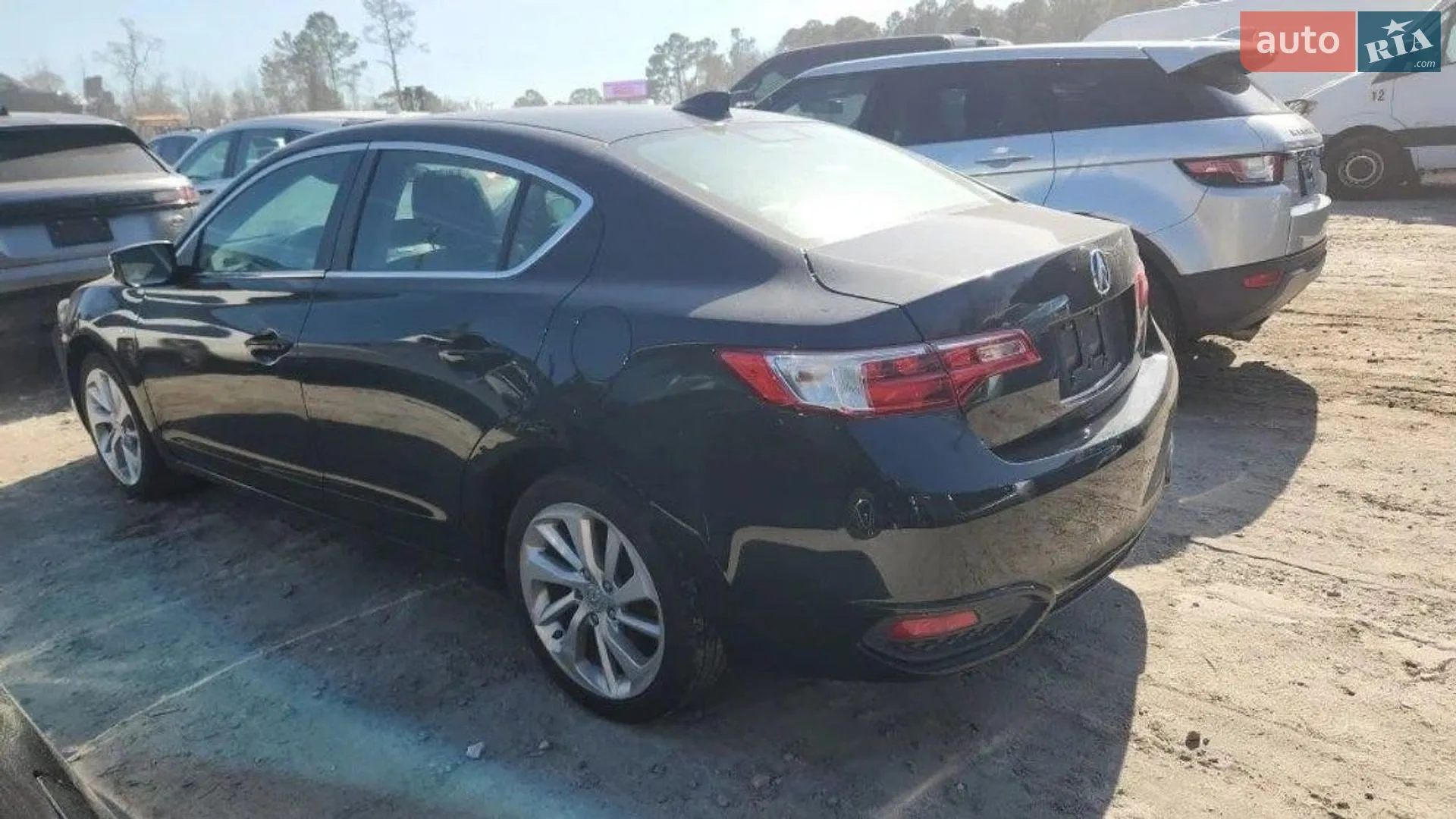 2015 Acura ILX - мініатюра 7