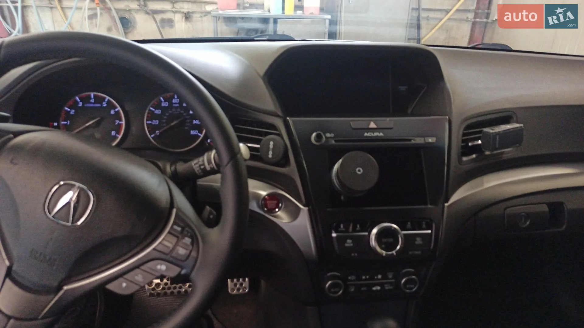 2015 Acura ILX - мініатюра 8