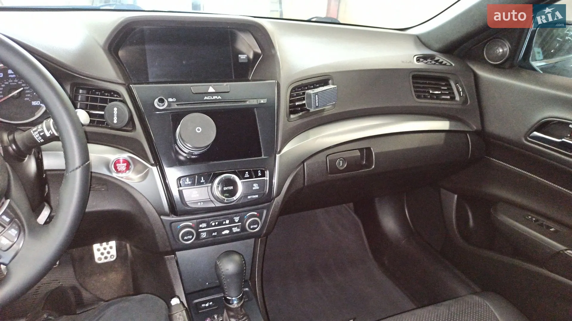 2015 Acura ILX - мініатюра 7