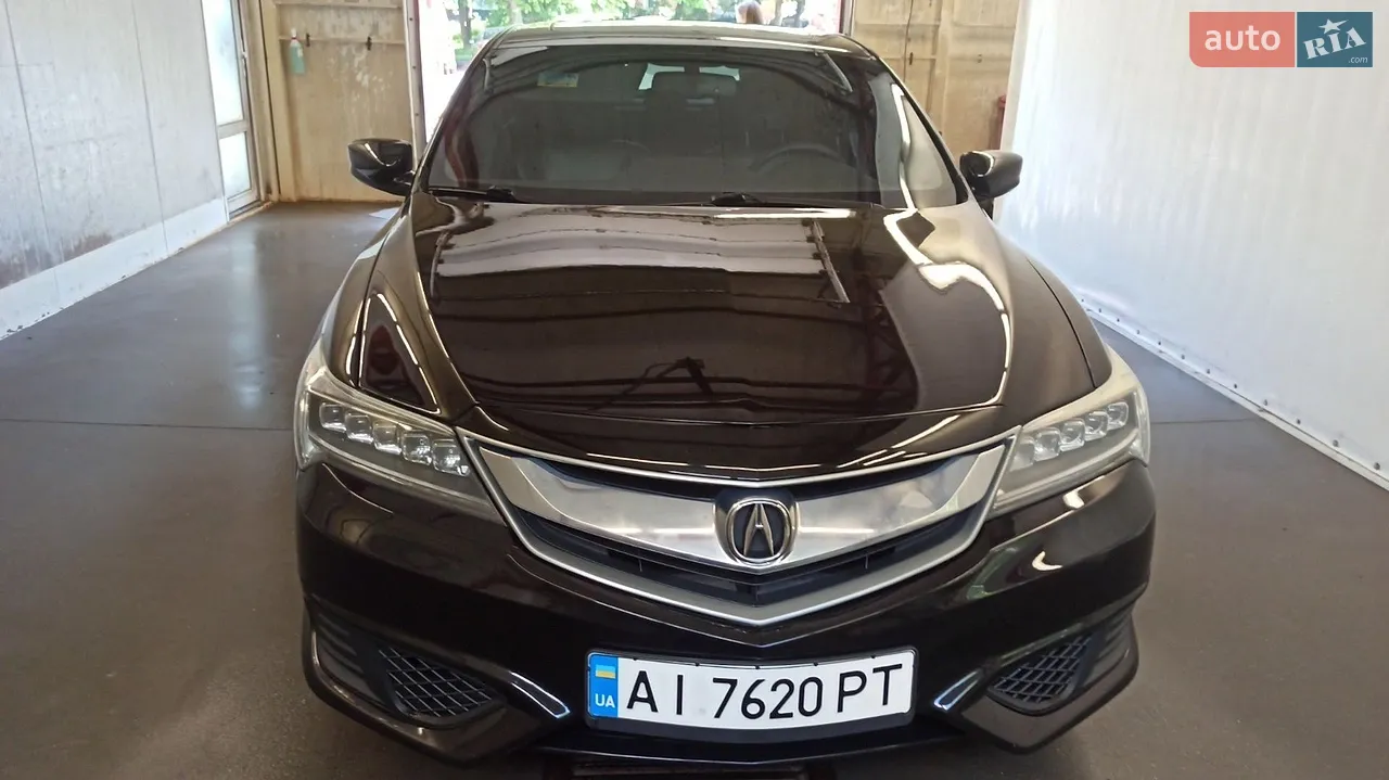 2015 Acura ILX - мініатюра 47