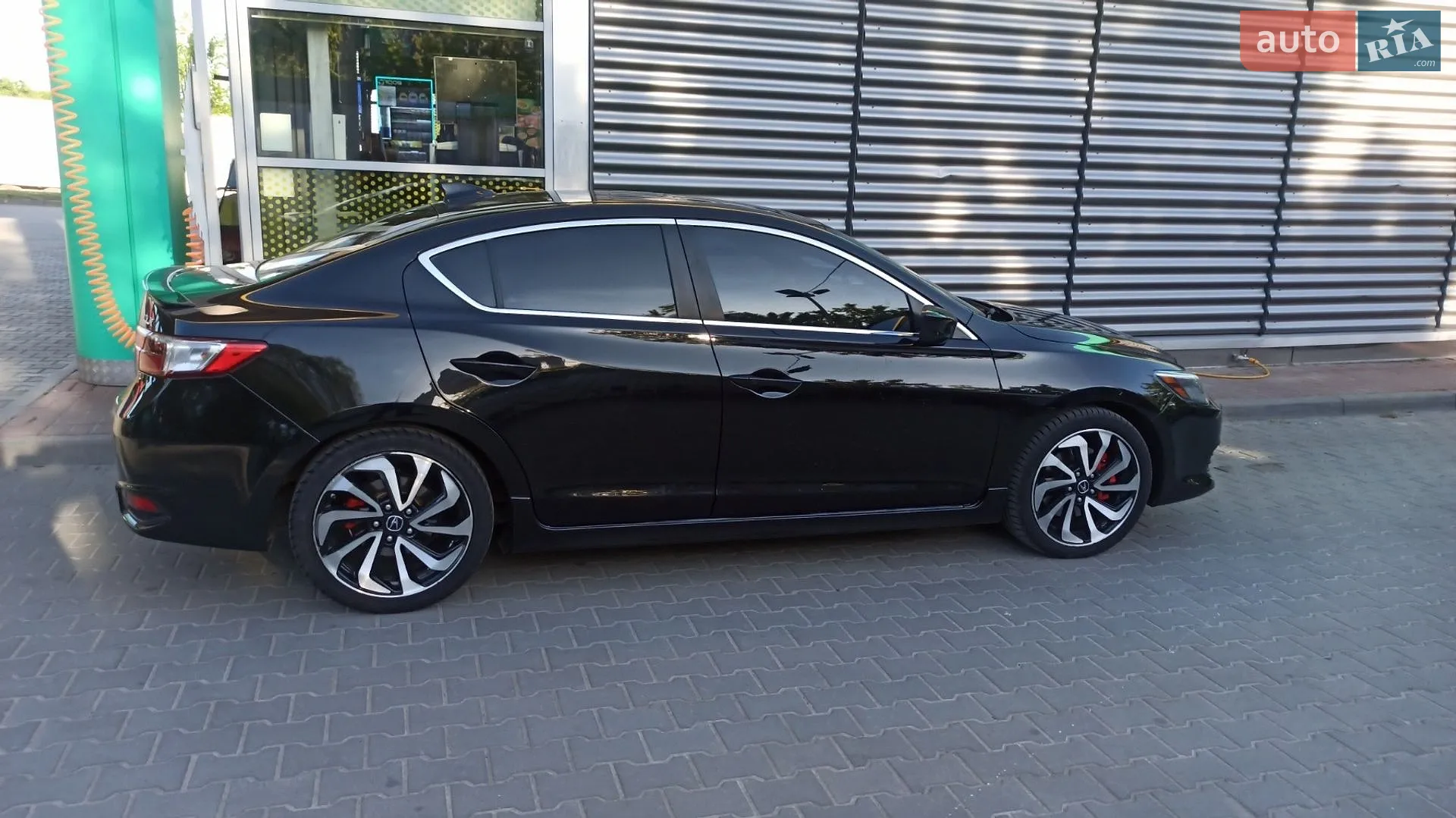 2015 Acura ILX - мініатюра 14