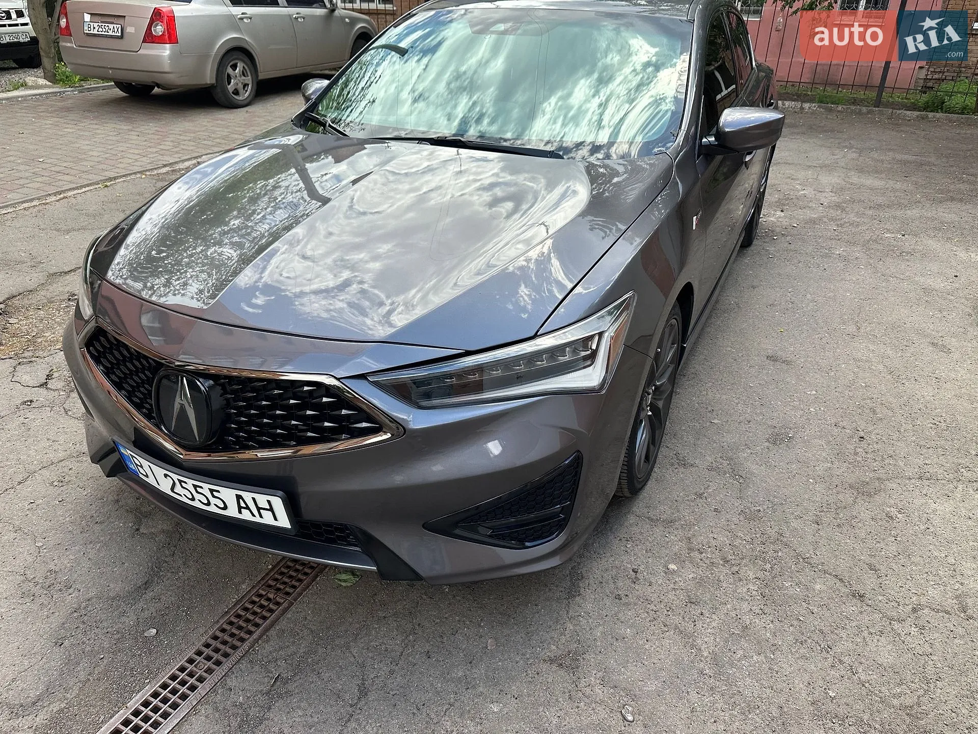 2019 Acura ILX - мініатюра 3