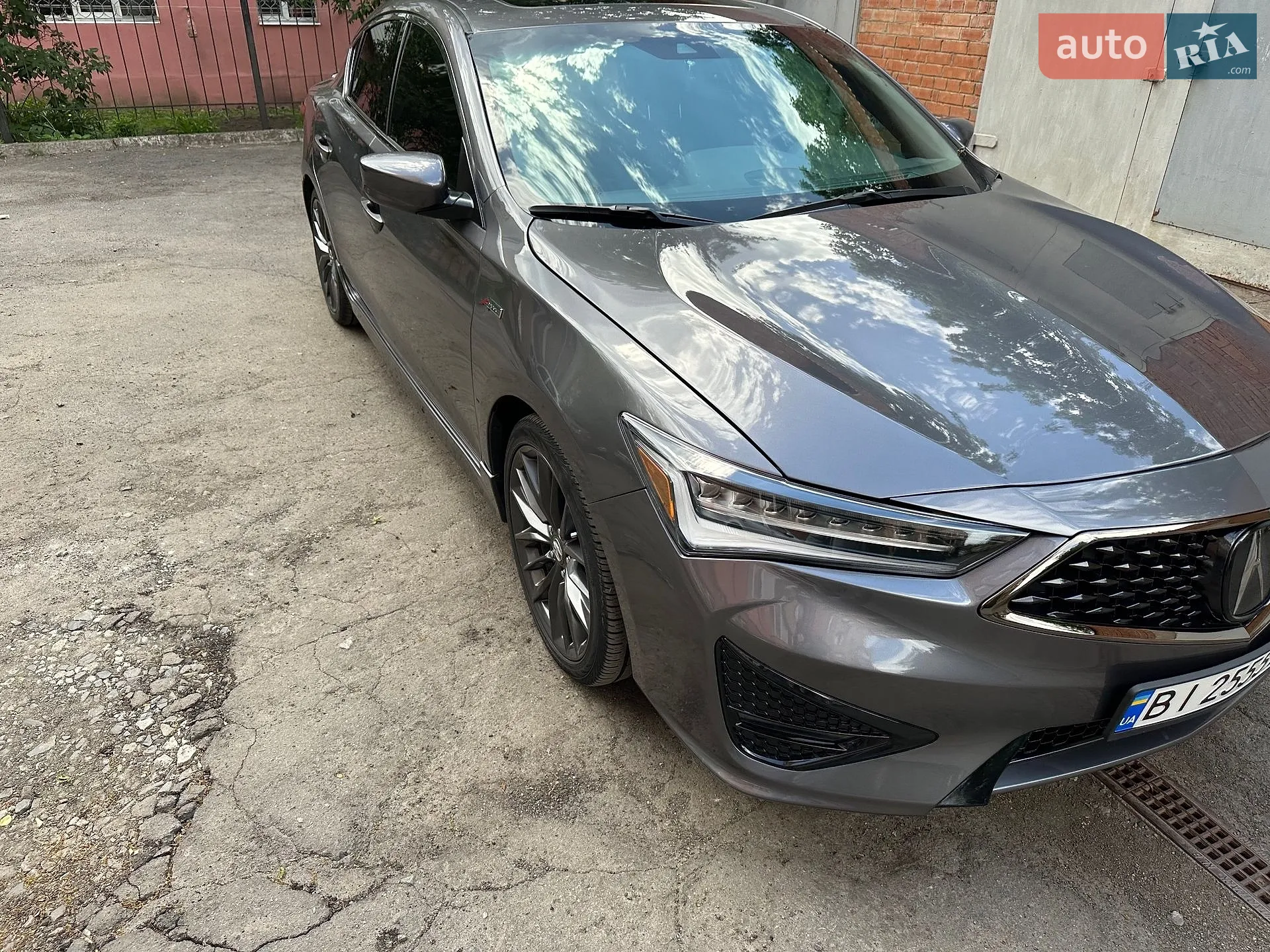 2019 Acura ILX - мініатюра 8