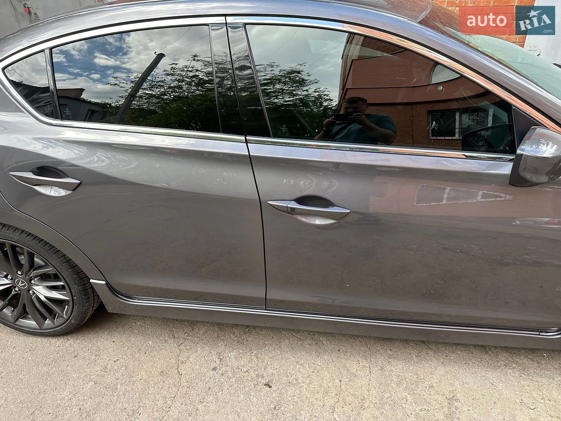 2019 Acura ILX - мініатюра 14