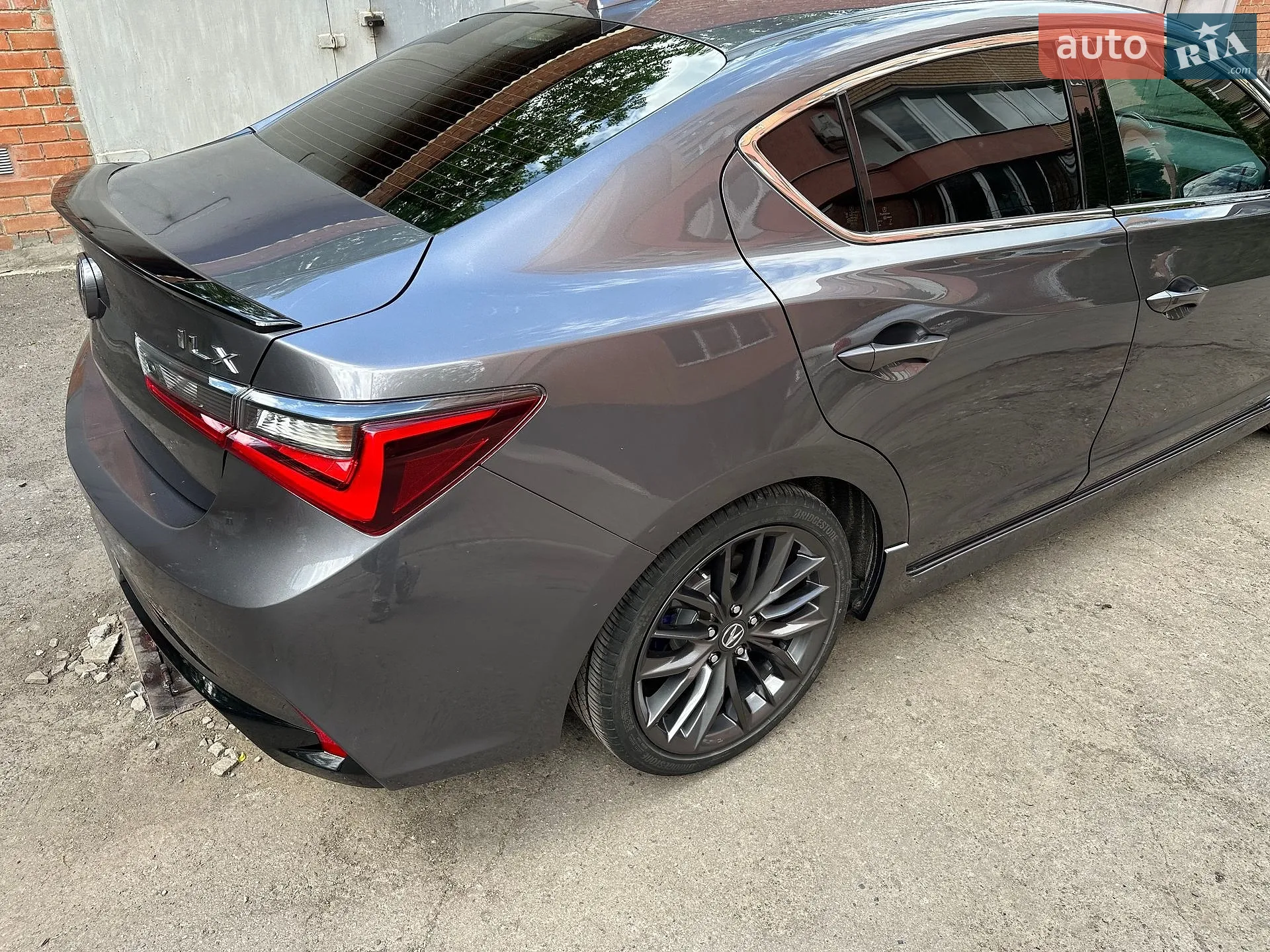 2019 Acura ILX - мініатюра 18