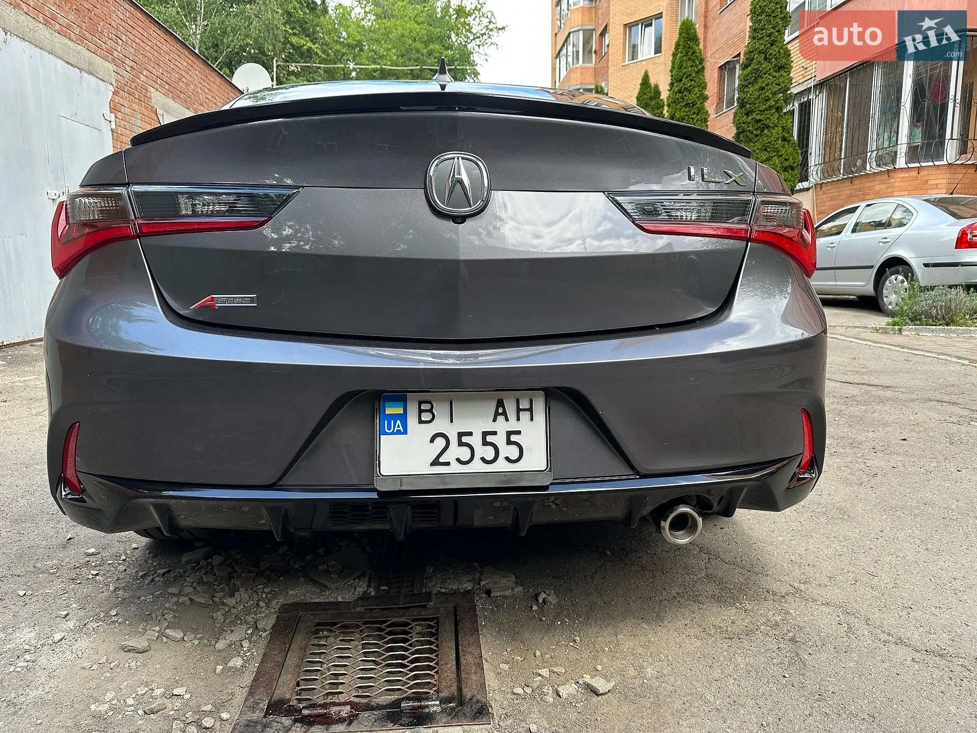 2019 Acura ILX - мініатюра 22