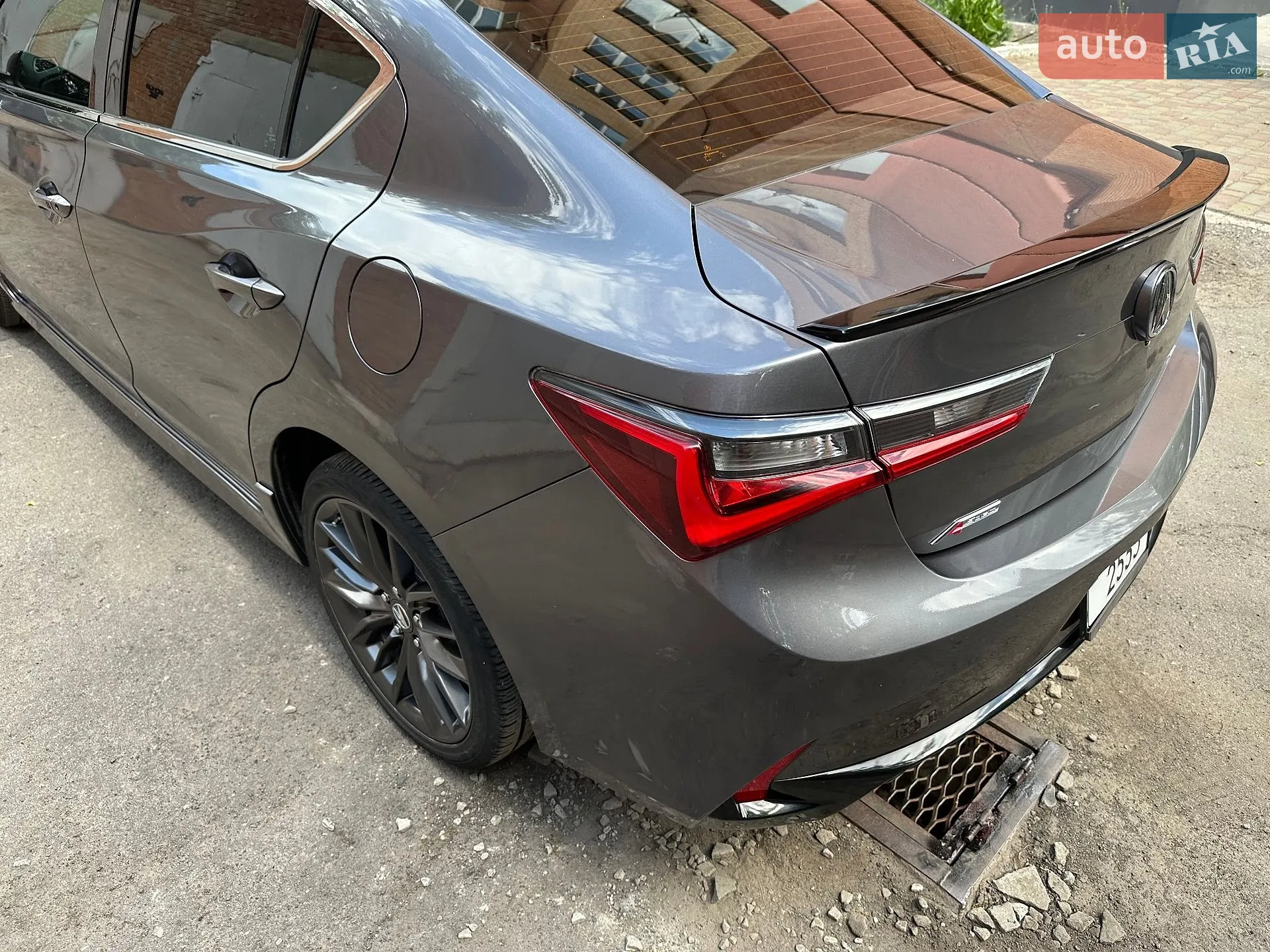 2019 Acura ILX - мініатюра 28