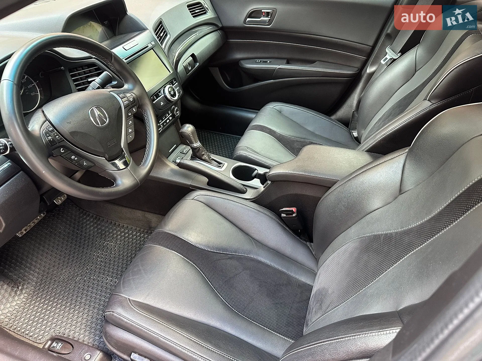 2019 Acura ILX - мініатюра 38