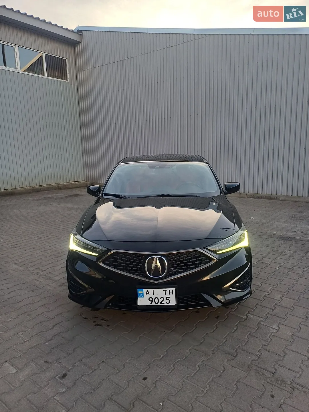 2019 Acura ILX - мініатюра 2