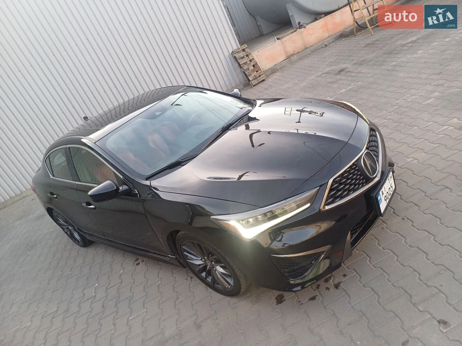 2019 Acura ILX - мініатюра 10