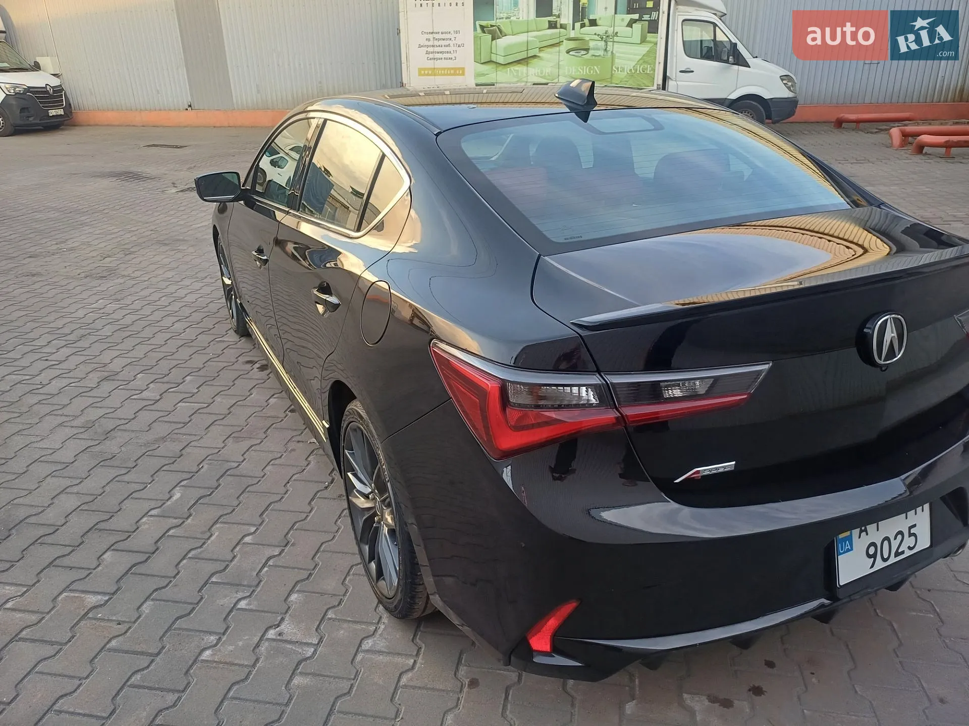 2019 Acura ILX - мініатюра 14