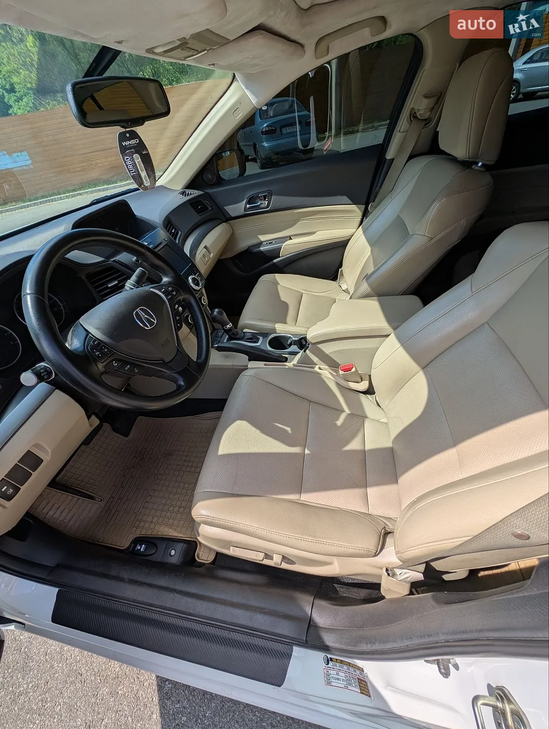 2015 Acura ILX - мініатюра 13