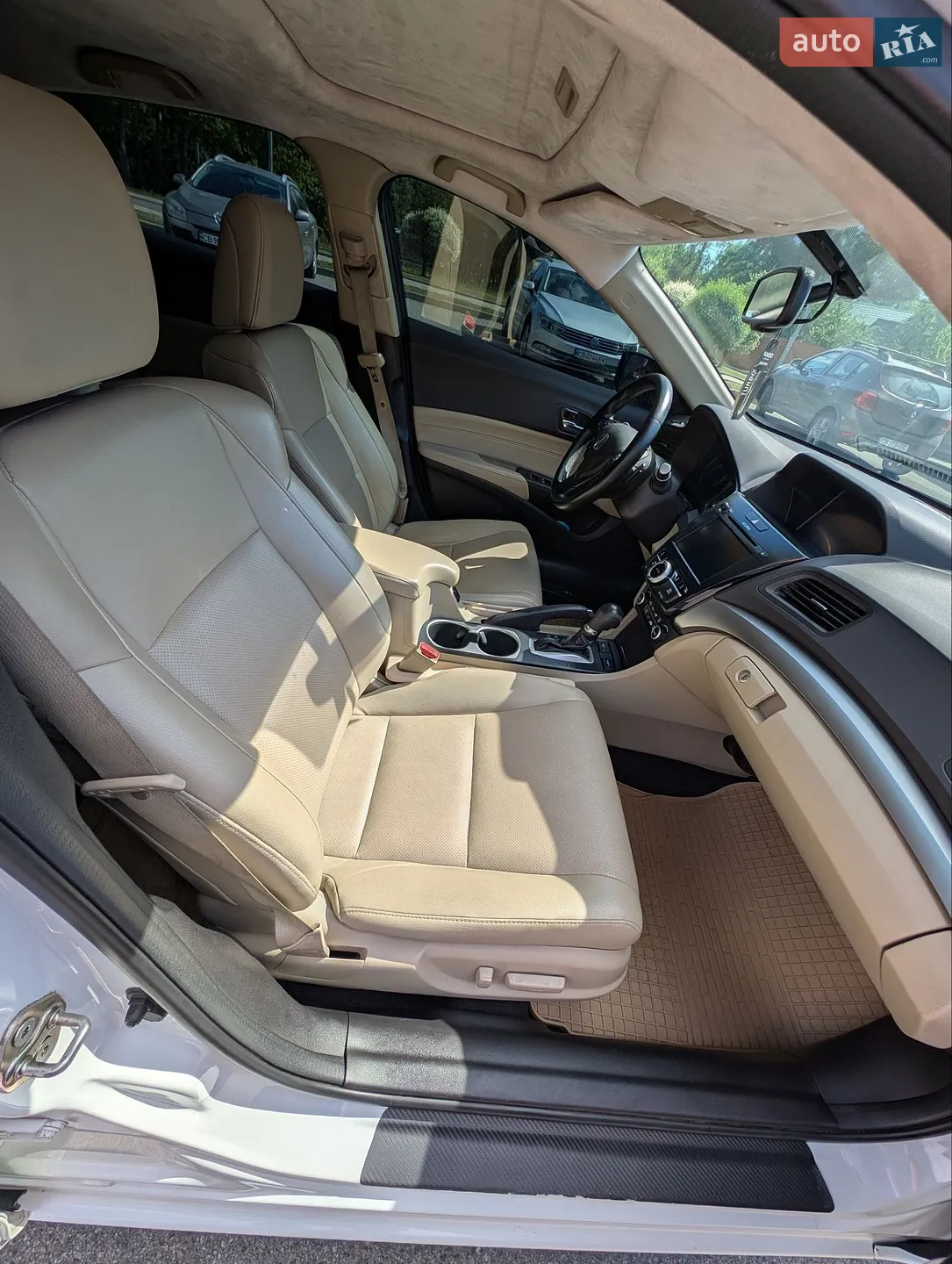 2015 Acura ILX - мініатюра 14