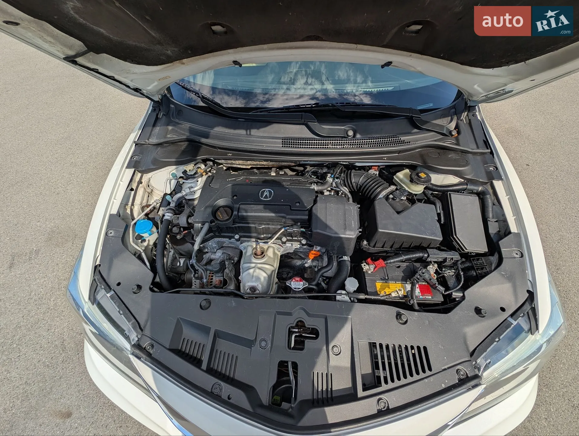 2015 Acura ILX - мініатюра 19