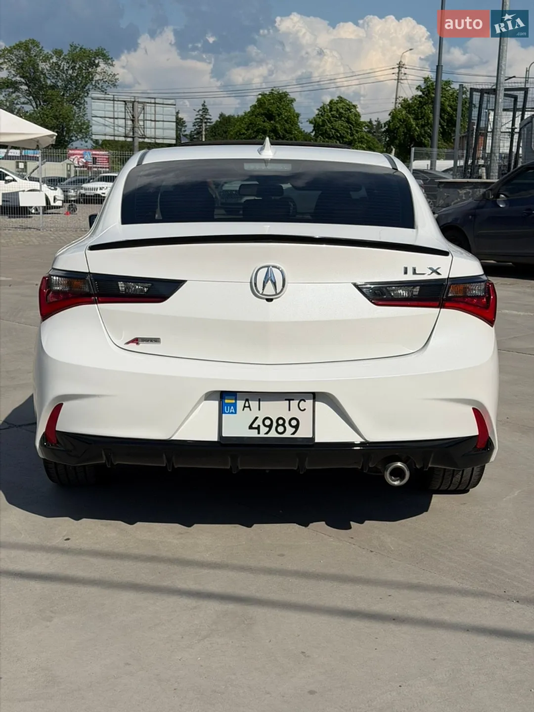 2020 Acura ILX - мініатюра 19