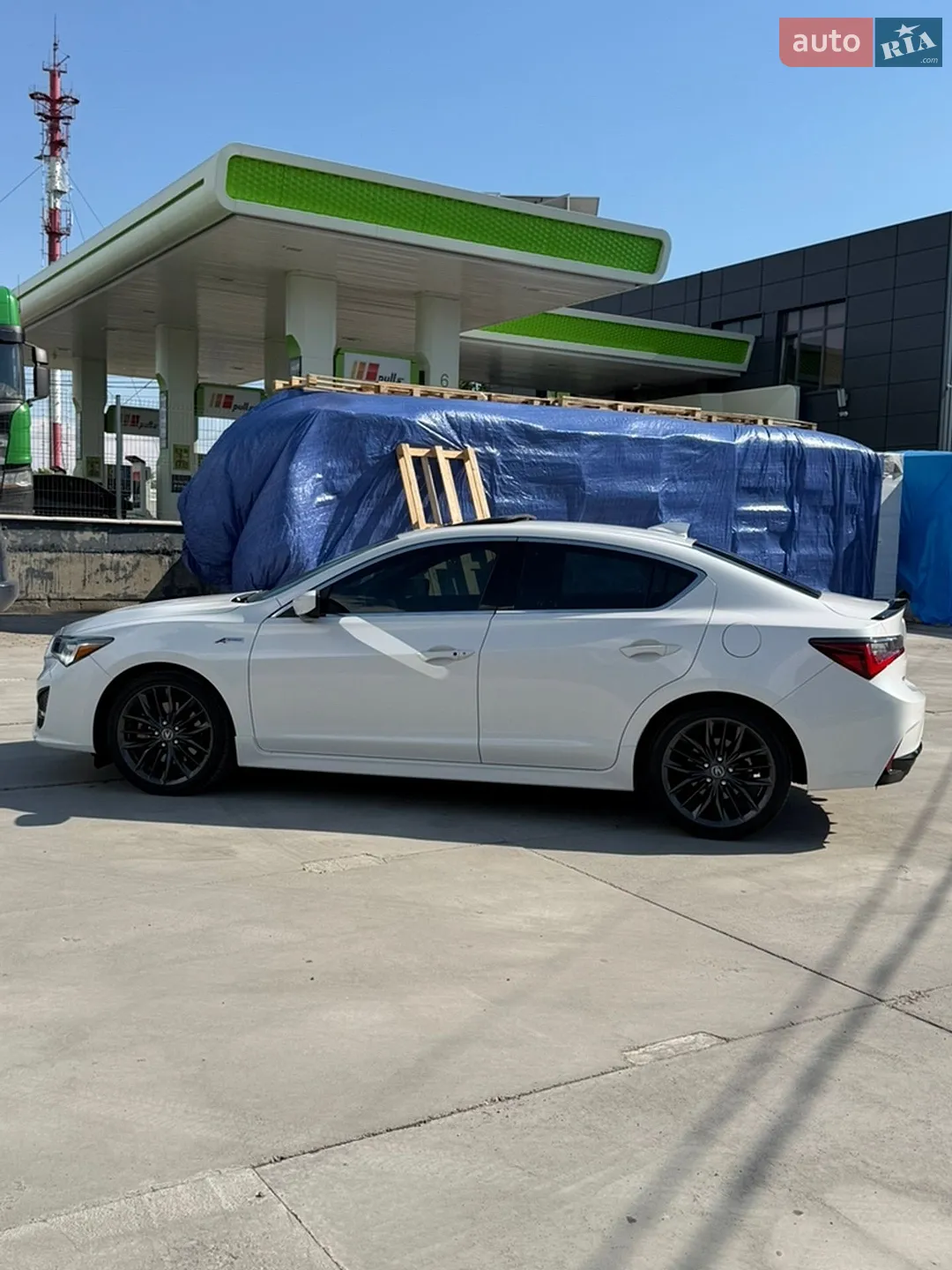 2020 Acura ILX - мініатюра 25