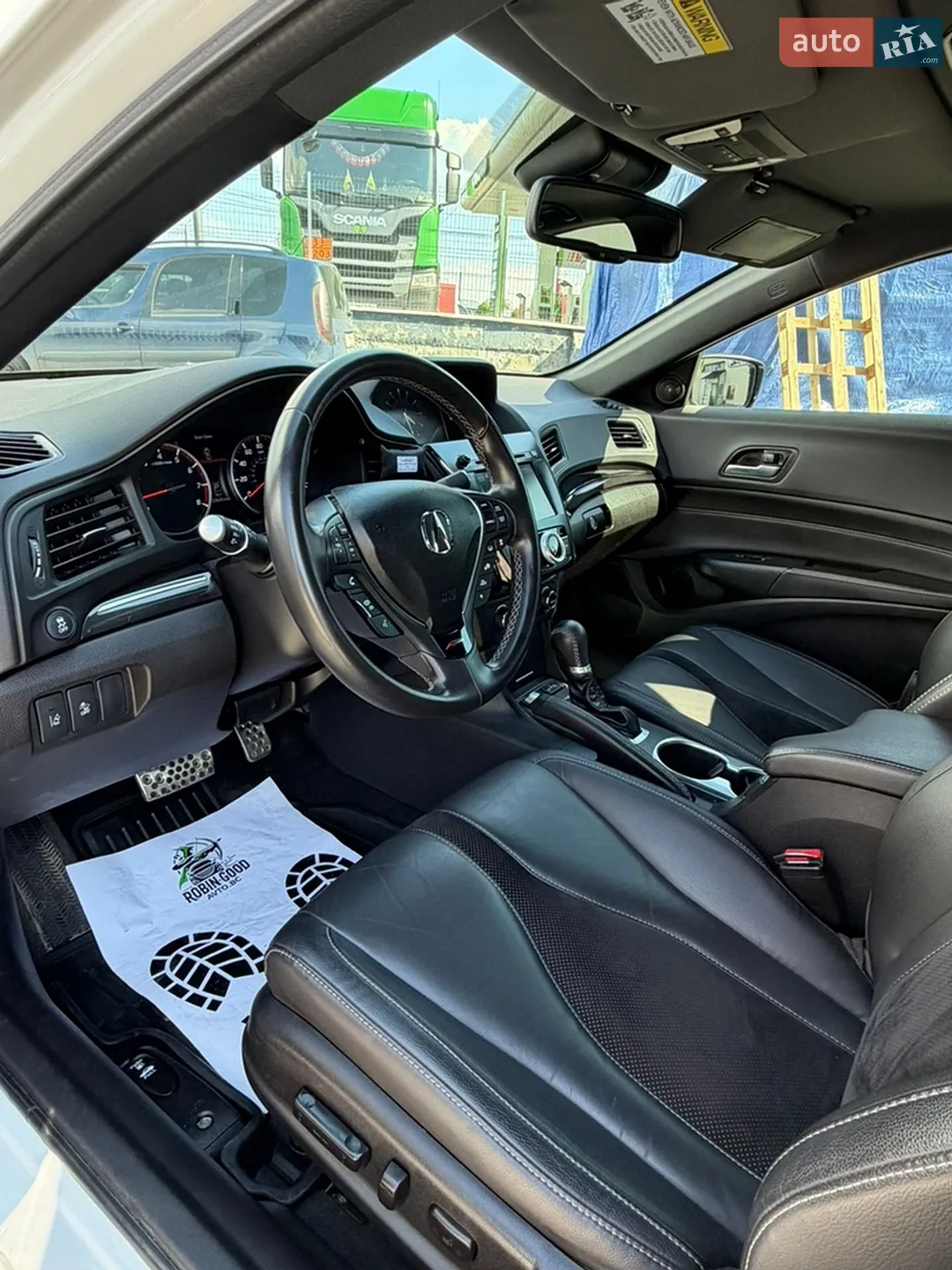 2020 Acura ILX - мініатюра 29
