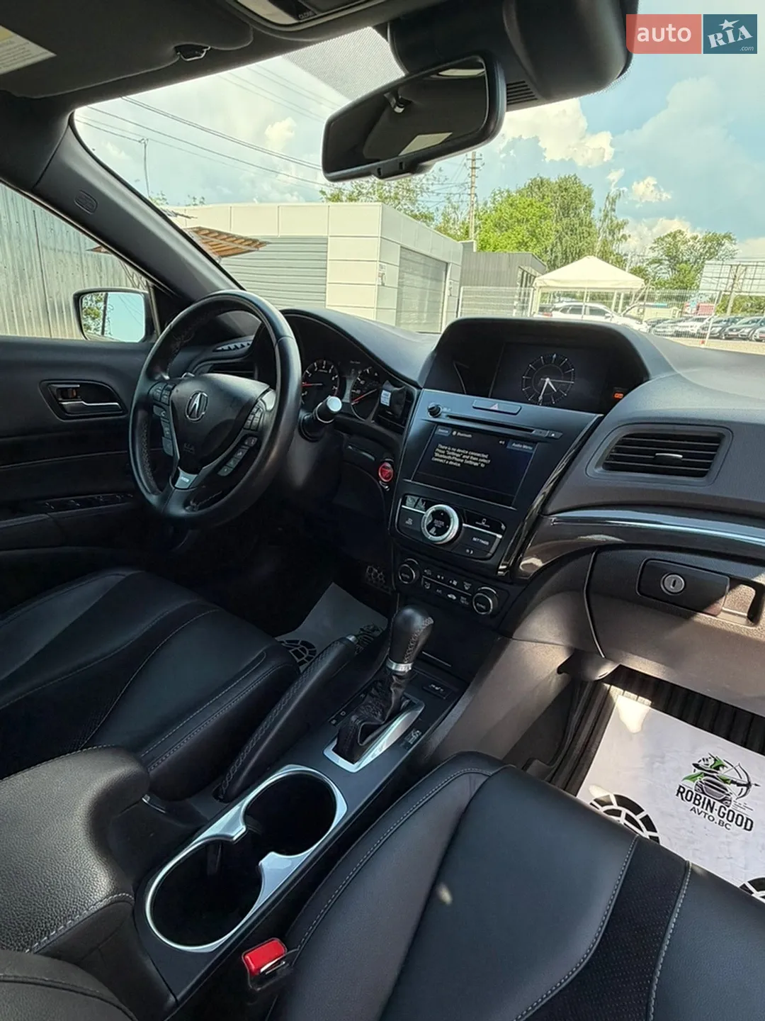 2020 Acura ILX - мініатюра 33