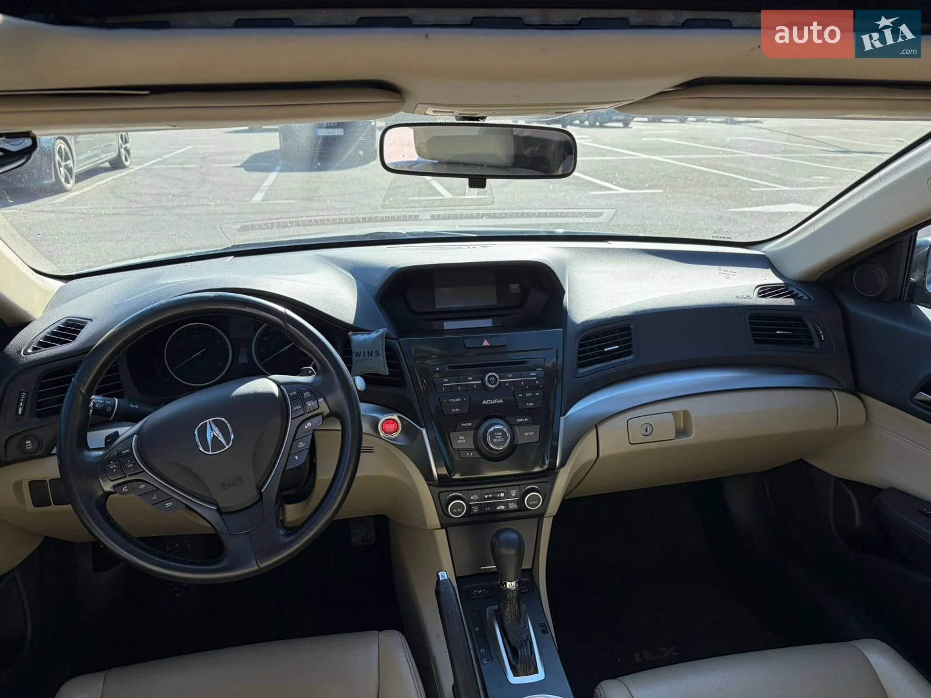 2017 Acura ILX - мініатюра 7