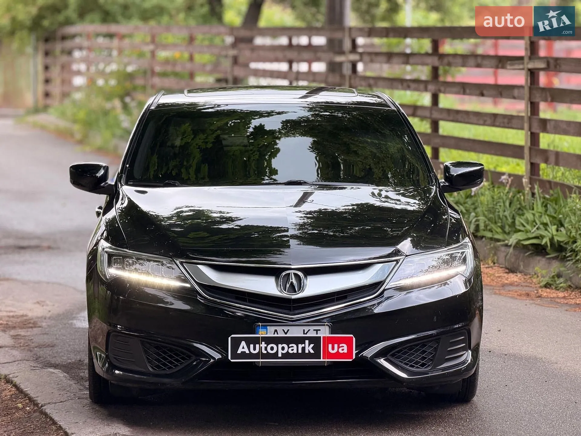 2016 Acura ILX - мініатюра 8