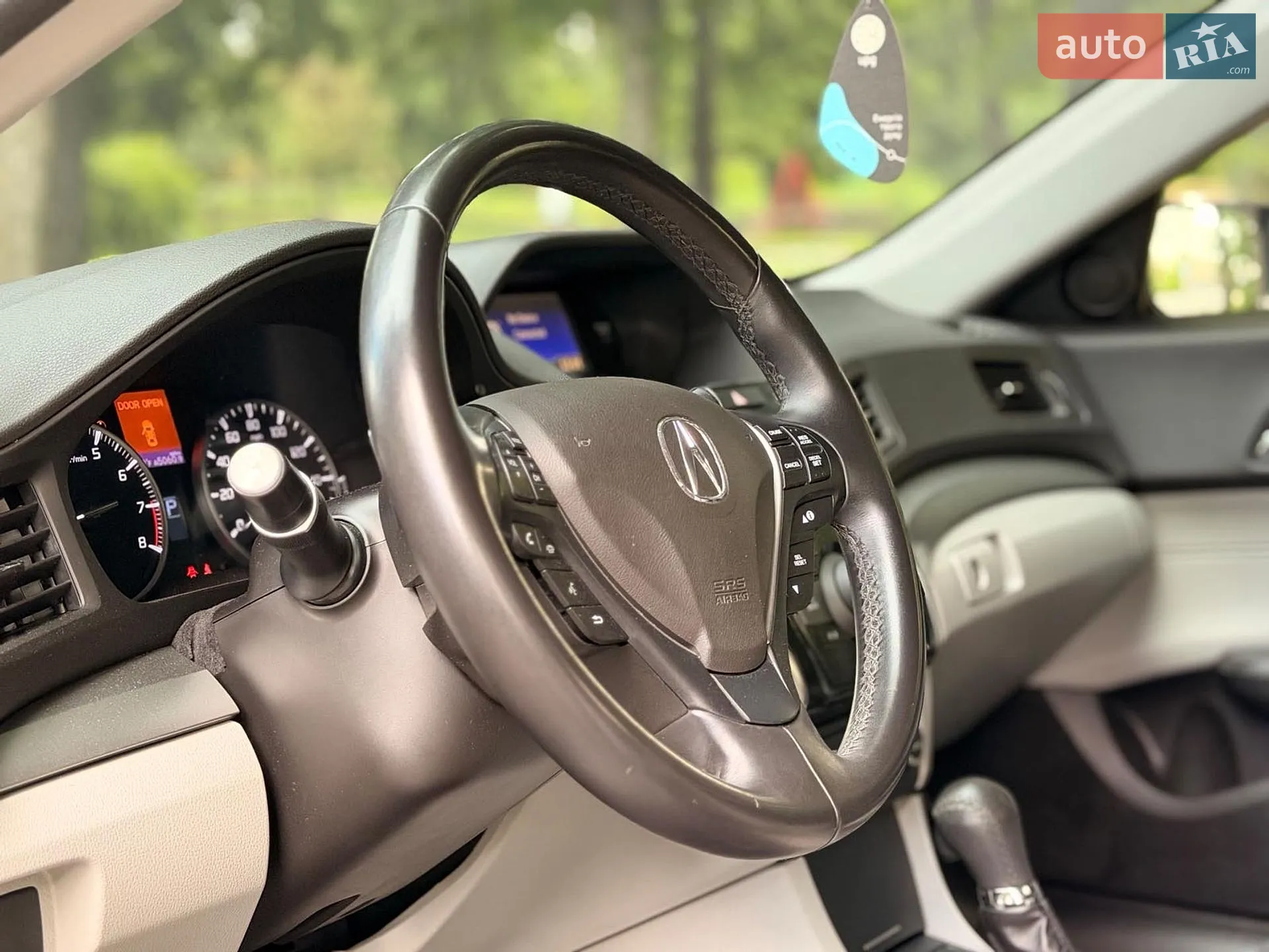 2016 Acura ILX - мініатюра 11