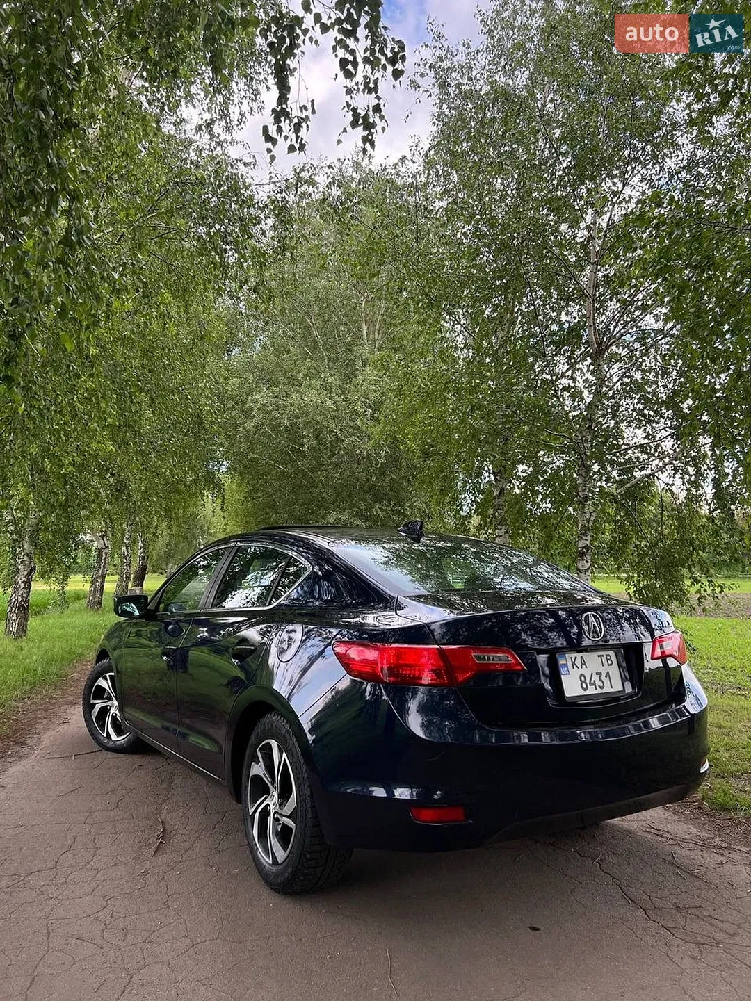 2013 Acura ILX - мініатюра 4