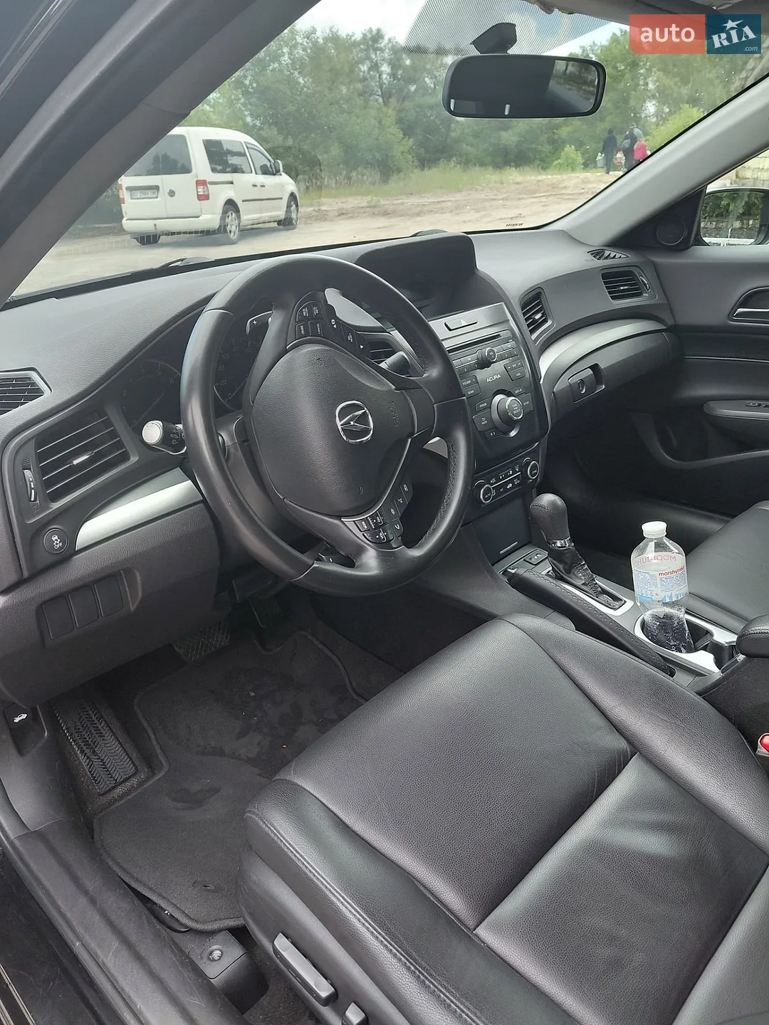2015 Acura ILX - мініатюра 7