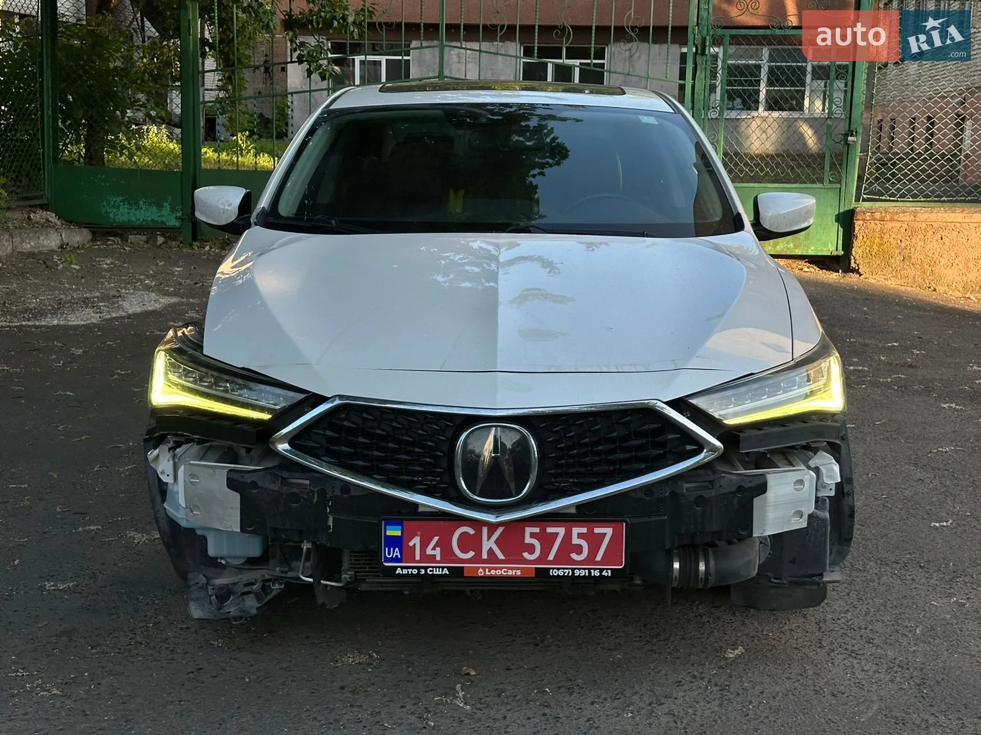 2021 Acura ILX - мініатюра 3
