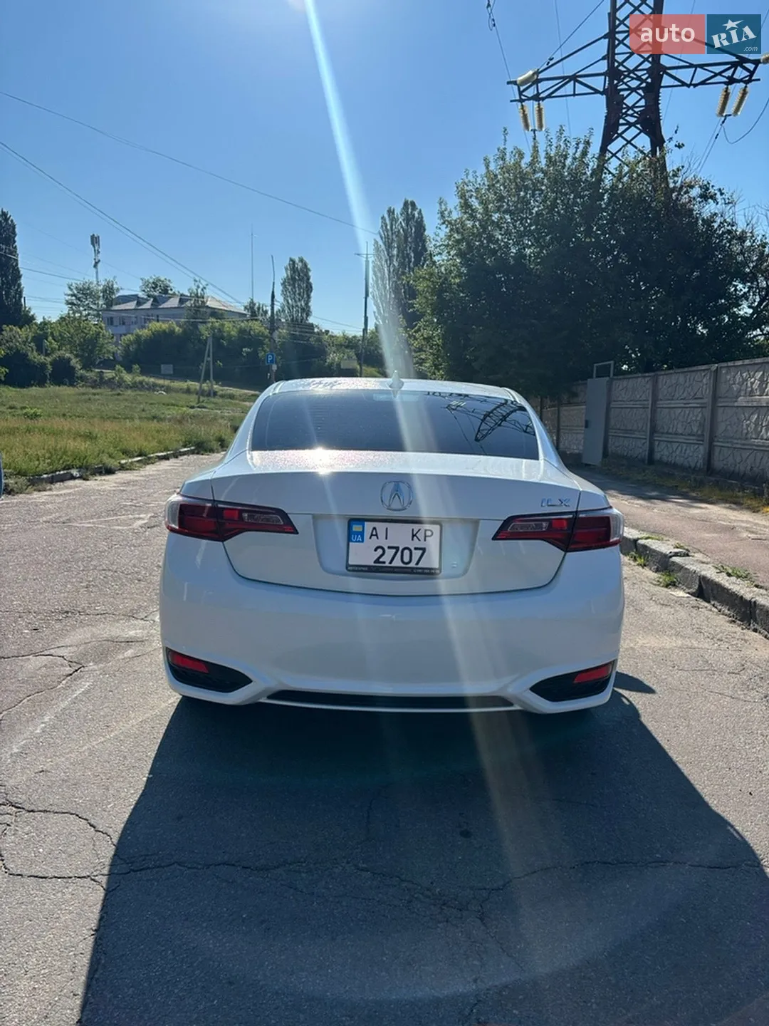 2017 Acura ILX - мініатюра 4