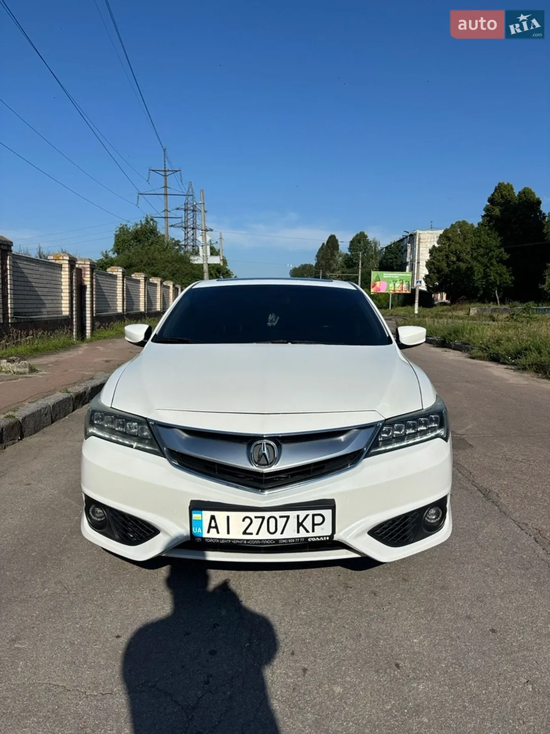 2017 Acura ILX - мініатюра 6
