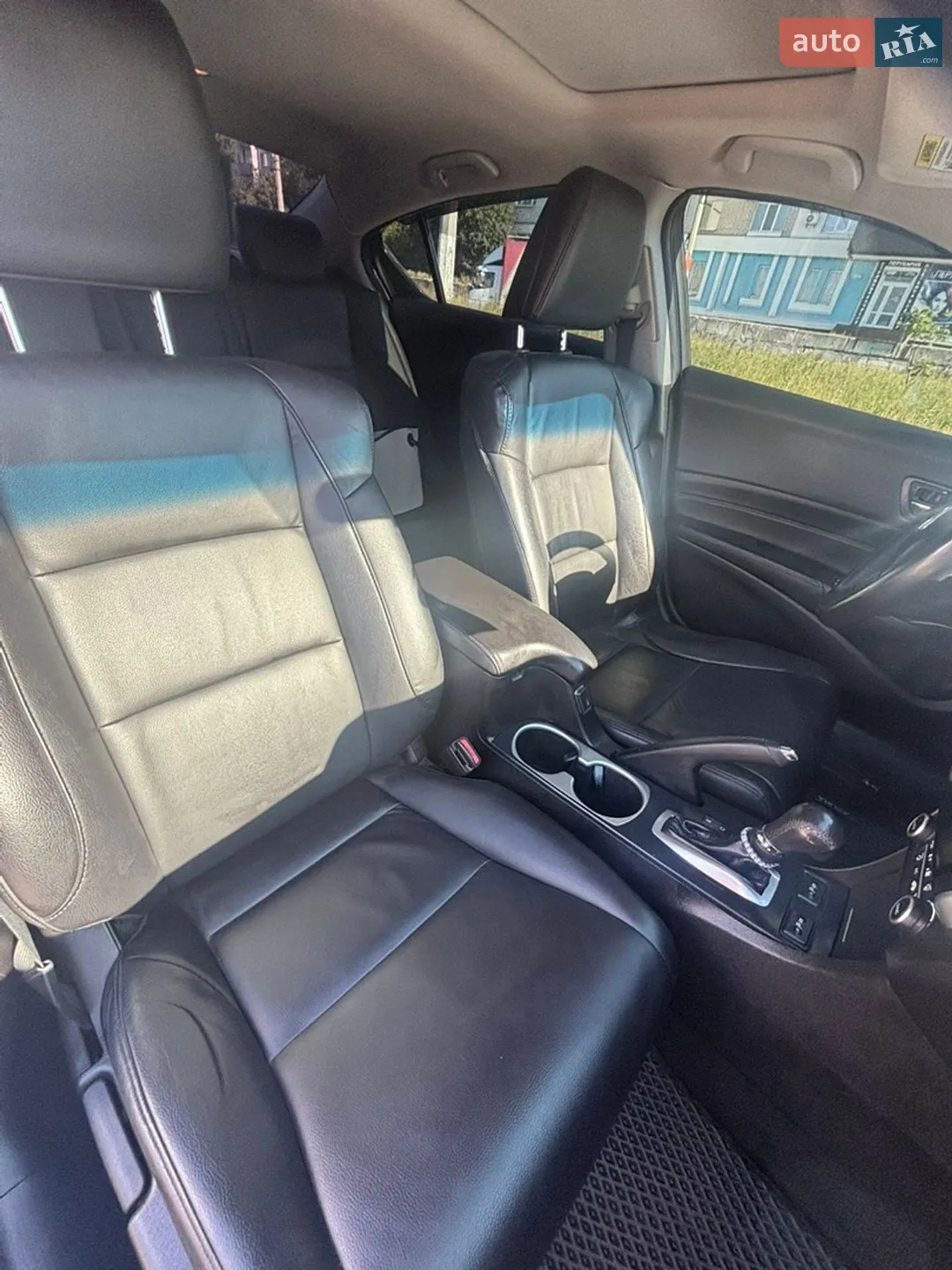 2017 Acura ILX - мініатюра 24
