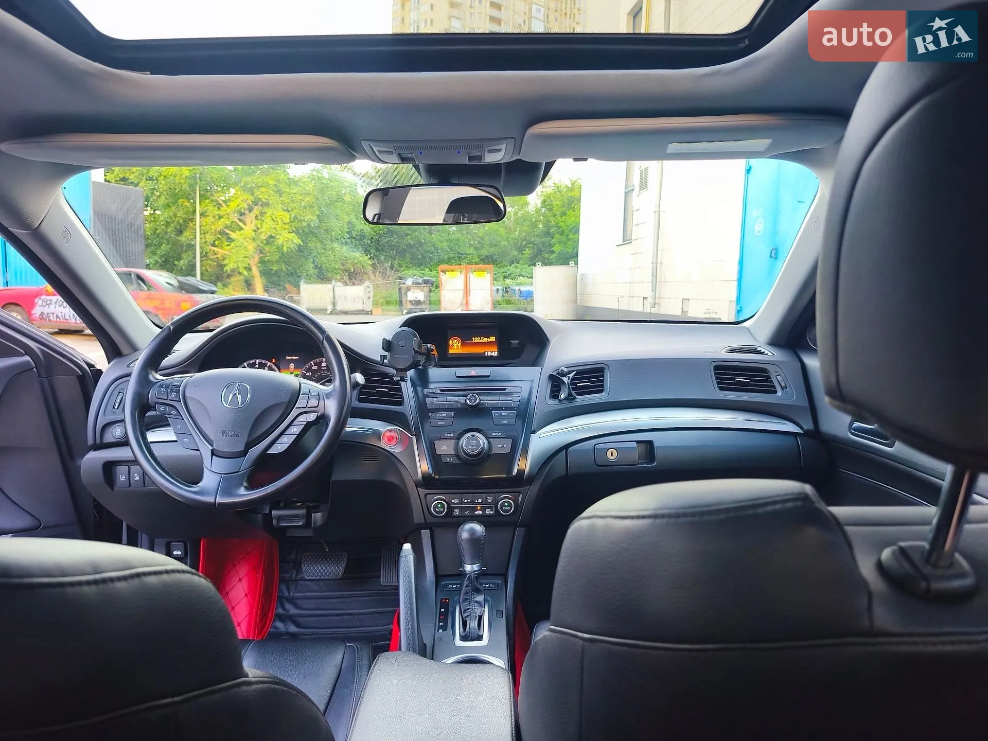 2019 Acura ILX - мініатюра 10