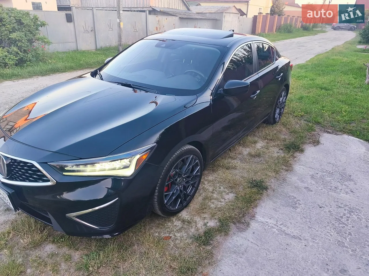 2020 Acura ILX - мініатюра 16