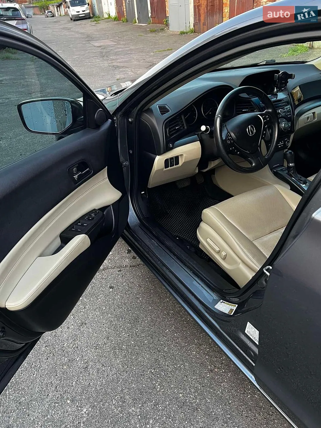 2012 Acura ILX - мініатюра 15