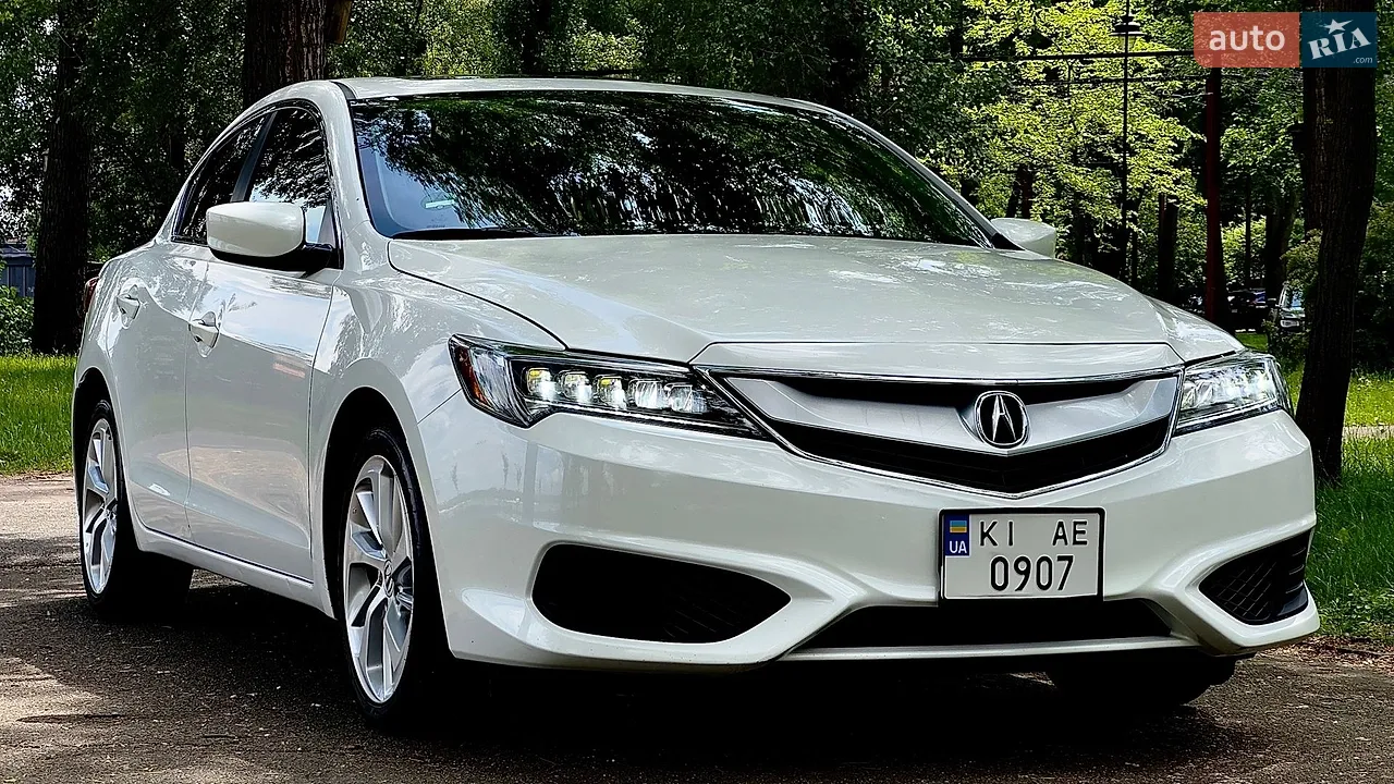 2018 Acura ILX - мініатюра 28
