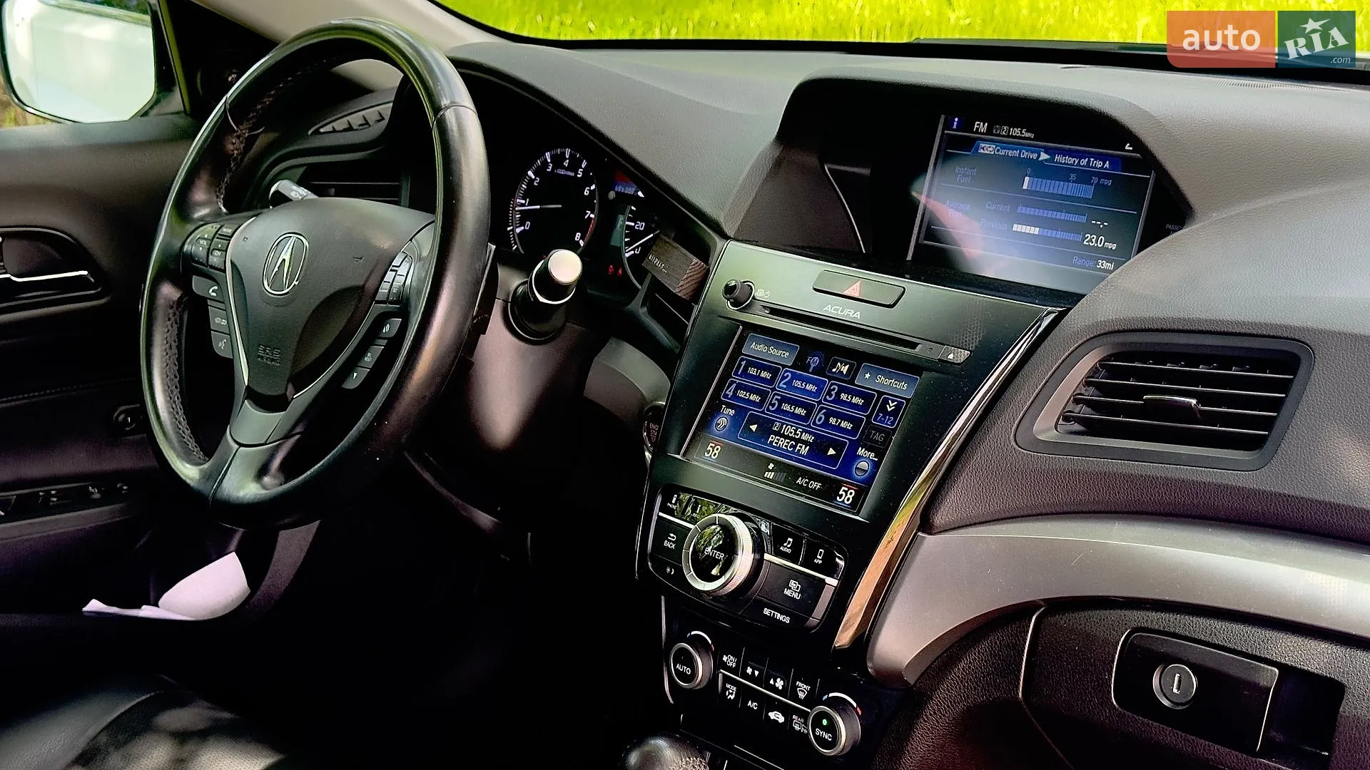 2017 Acura ILX - мініатюра 7