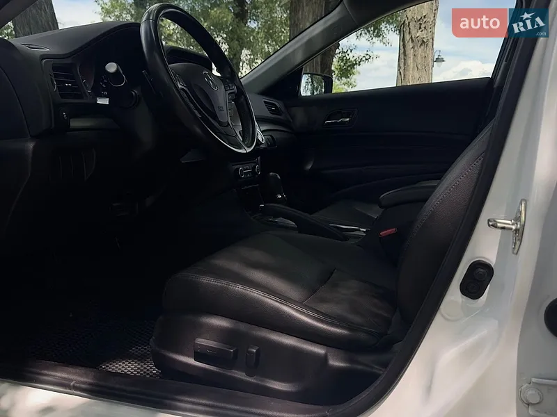 Acura ILX 2017 VIN 19UDE2F79HA001609 фото оголошення 12 з 66