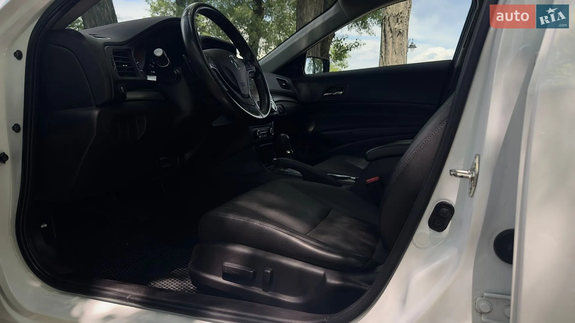 2017 Acura ILX - мініатюра 12