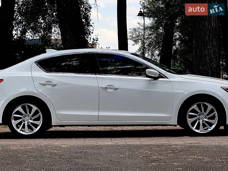 Acura ILX 2017 VIN 19UDE2F79HA001609 фото оголошення 26 з 66