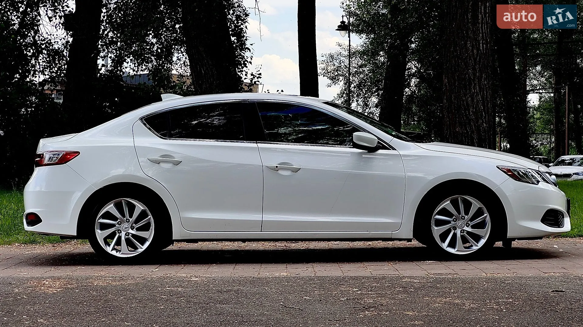 2017 Acura ILX - мініатюра 26