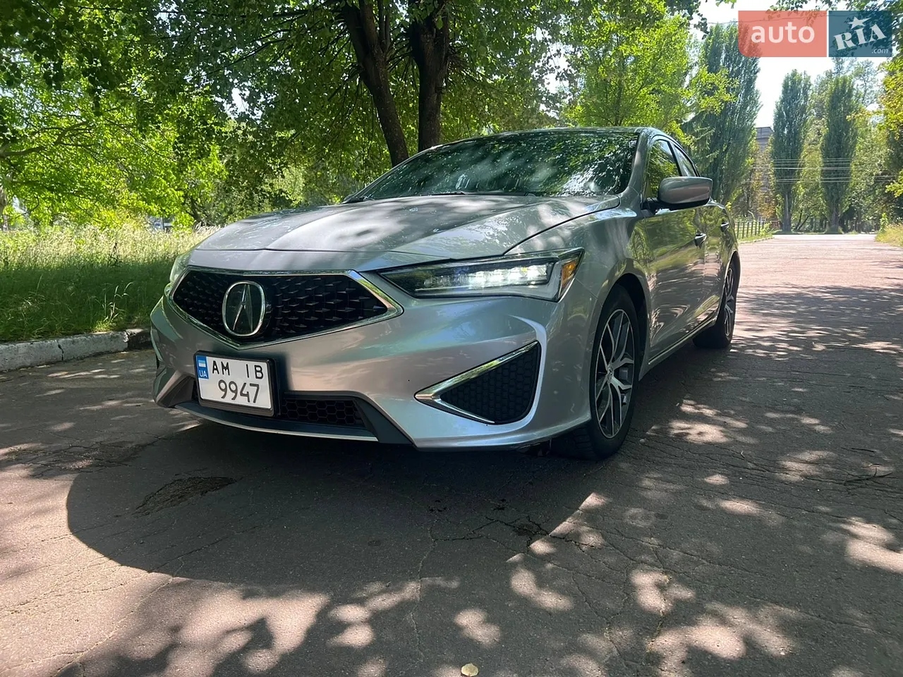 2020 Acura ILX - мініатюра 13